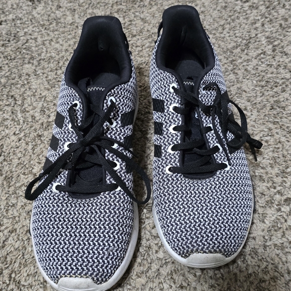 Adidas Cloudfoam Racer - Picture 2 of 7